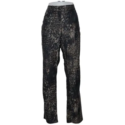 Byxor (Comfort) från Zerres Bomull, Elastan, Polyester