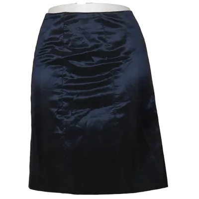 Skirt (Black) from Philosophy di Alberta Ferretti Acetate