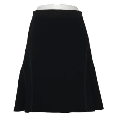 Skirt (Black) from Moschino Elastane, Viscose