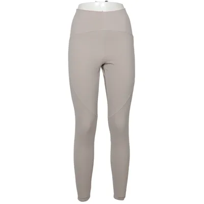 Træningsleggings (Beige) fra Oysho Sport Elastan, Polyamid