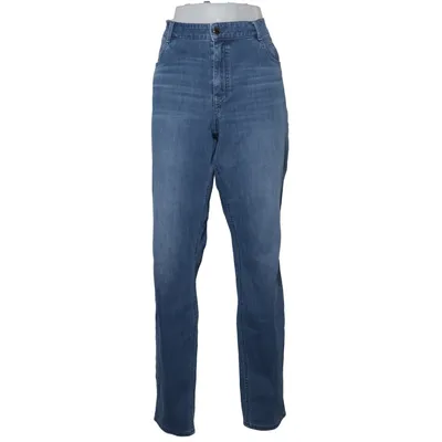 Jeans (Shakira) fra Brax Bomuld, Elastan, Polyester