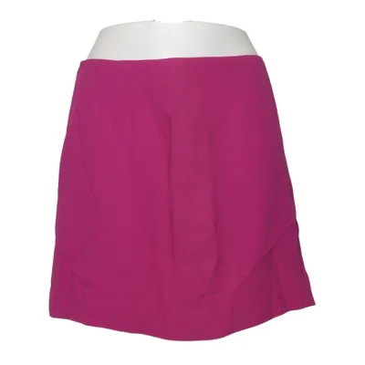 Rok (Roze) van Versace Classic V2 Acetaat, Viscose