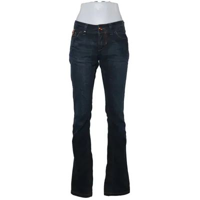 Jeans (Limitless) från ONLY Limitless Denim Bomull, Elastan, Polyester