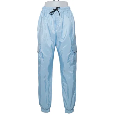 Cargobyxor (Blå) från Rising Polyester