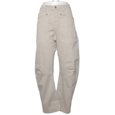 Chinos (Beige) from MAC Jeans