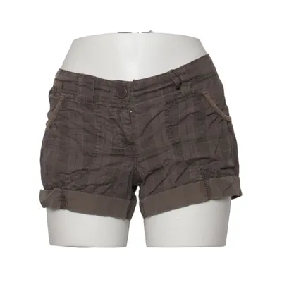 Shorts (Brown) from Madonna Cotton