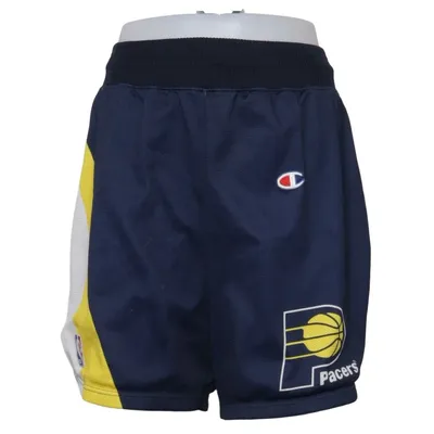 Basketbal shorts (Blauw, Geel, Wit, Meerkleurig) van Champion