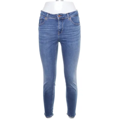 Jeans (VMLUX MR SLIM JEANS RI310 GA PETITE NOOS) från Vero Moda Denim