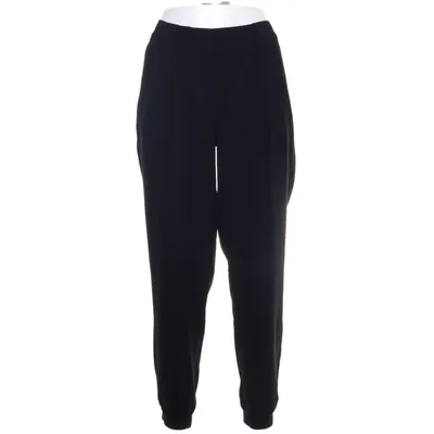 Kostuumbroek (Zwart) van Tommy Hilfiger Elastaan, Polyamide, Polyester