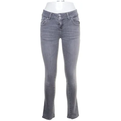 Jeans (Grå) från LTB Elastan, Polyester