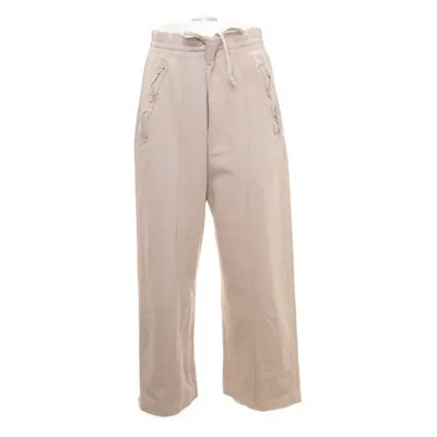 Culottes (FN-MN-TROU000602) from Acne Studios Organic cotton