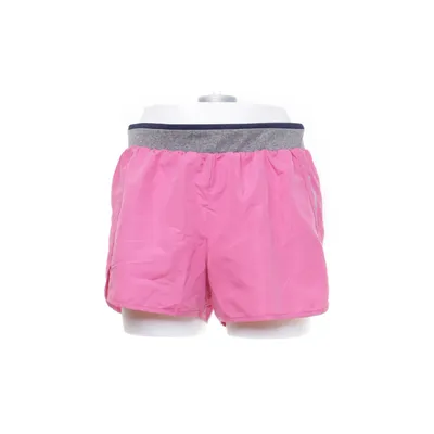 Short de sport (Rose) de Ergee Polyester