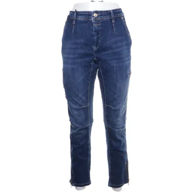 Jeans (Blå) från MAC