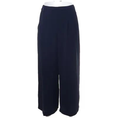 Palazzobyxor (Blå) från Topshop