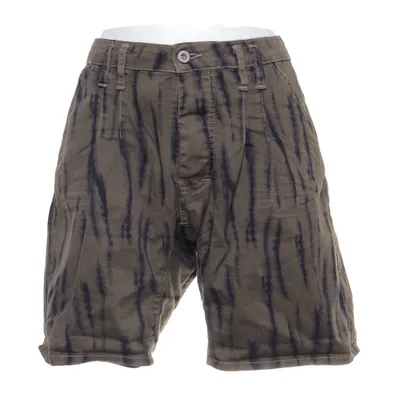 Short (D08S501M9Q) de Please Coton, Élasthane