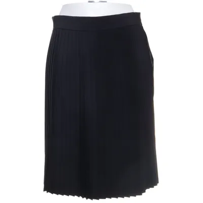Skirt (Black) from American Apparel Polyester
