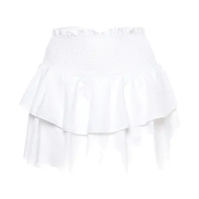 Skort (Vit) från Cider