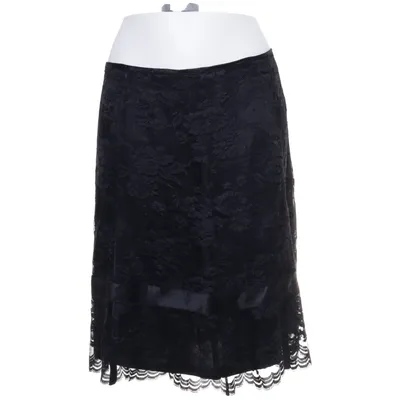 Kjol (Svart) från ESPRIT Polyamid, Polyester