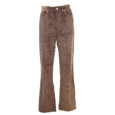 Manchesterbyxor (Brun) från Acne Studios