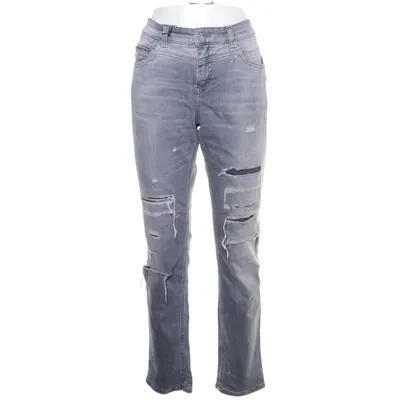 Jeans (Grå) från MAC