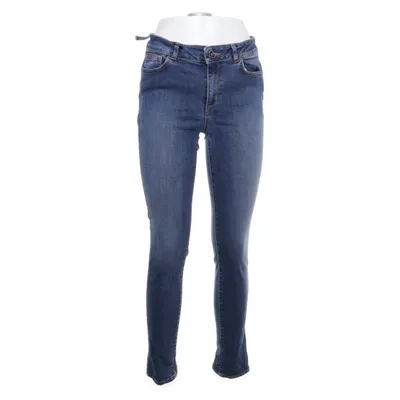 Jean (JS82V3) de My Twin Twinset Coton, Élasthane, Polyester