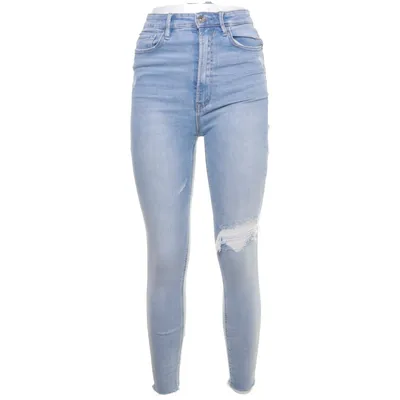 Jeans (Blå) från Stradivarius