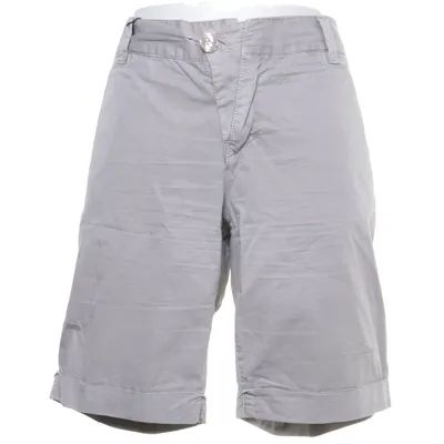 Short (Gris) de Timezone