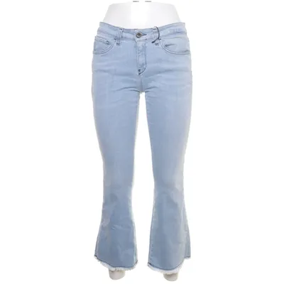 Jeans (OP6BL008) från Kaos Bomull, Elastan, Polyester