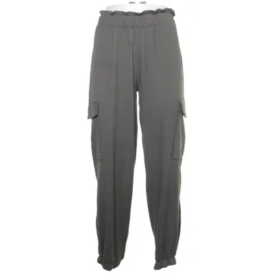 Cargobyxor (Grön) från Page One Elastan, Polyester