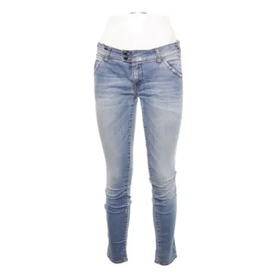 Jean (Bleu) de Met Coton, Élasthane