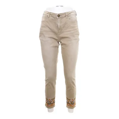 Jeans (19SWPNX3) från Desigual Bomull, Elastan, Modal