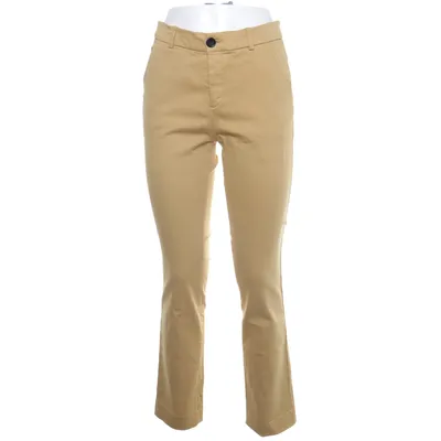 Chinos (PAUL TD10) van Leon & Harper Katoen, Elastaan