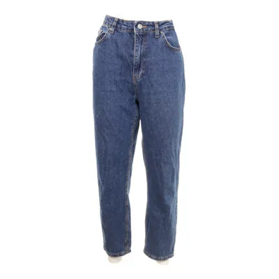 Spijkerbroek (Blauw) van Trendyol