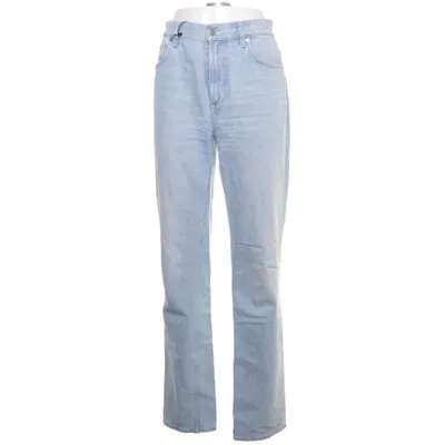 Jeans (Tapered Jeans) från Filippa K Bomull