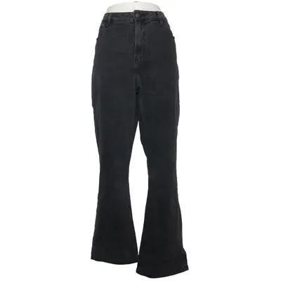 Jean (911G) de Cindy H Coton, Élasthane, Polyester