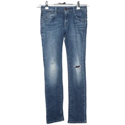 Jeans (Blå) från Armani Junior Bomull, Elastan