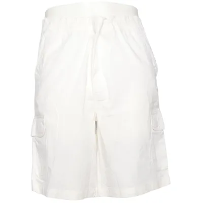 Cargoshorts (Vit) från Barisal Bomull