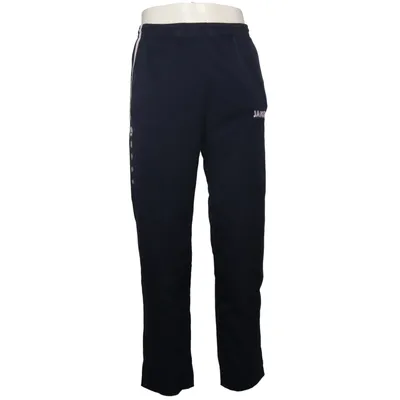 Trainingsbroek (Blauw) van Jako Polyester