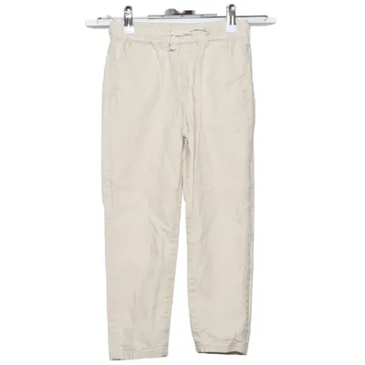 Byxor (Beige) från C&A Bomull, Linne