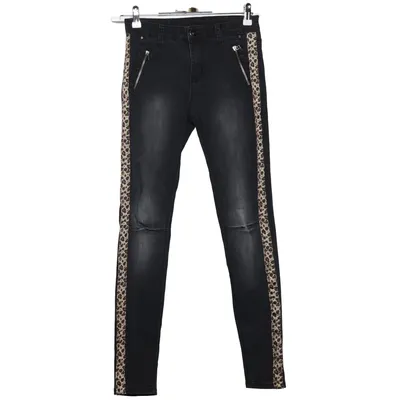 Jean (Hand Work Denim) de Hand Work Denim Coton, Élasthane, Polyester, Viscose