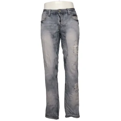 Jean (Gris) de Justing Coton