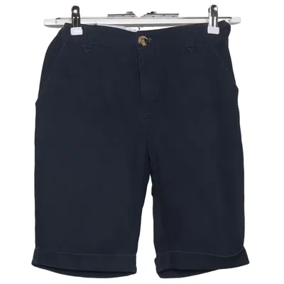 Short (Bleu) de Cyrillus Coton