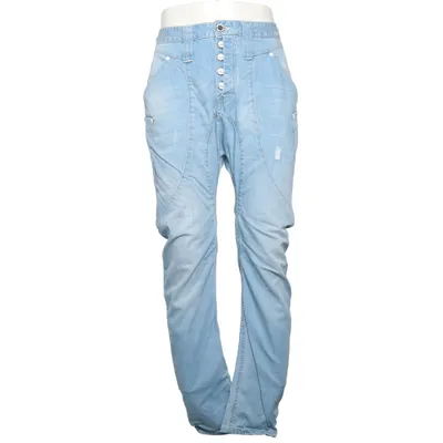 Jeans (Zanka) from Humör Cotton