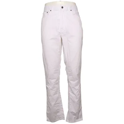 Chino (Blanc) de Polo Ralph Lauren Coton, Élasthane