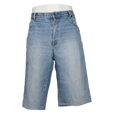 Jeansshorts (Blå) från John F.Gee Bomull