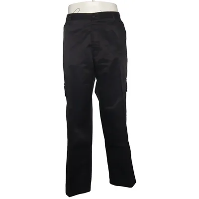 Cargobyxor (Grå) från Southern Design Bomull, Polyester