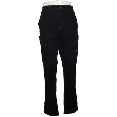 Work pants (Black) from Payper Cotton