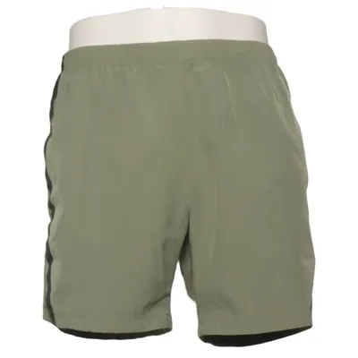 Träningsshorts (Athletic Fit) från New Yorker Athletics Elastan, Polyester