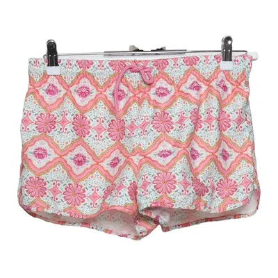 Badeshorts (Pink, Hvid, Flerfarvet) fra Zara Girls