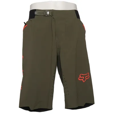 Outdoor shorts (Flexair) from Fox Racing Elastane, Polyamide, Polyester